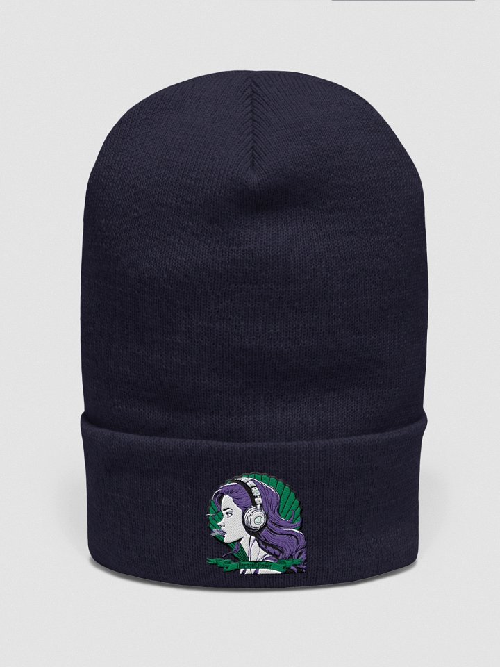 Mermaid Beanie product image (1)
