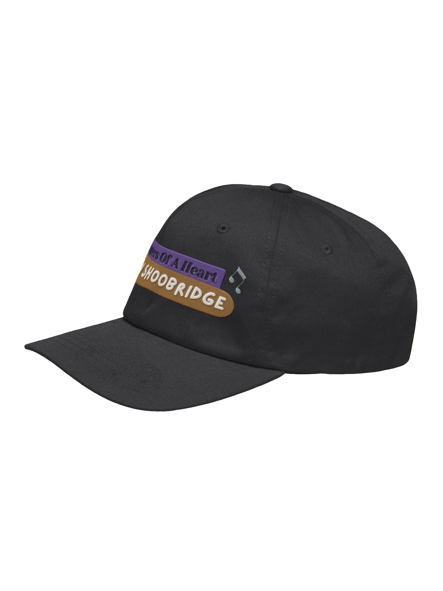 Whispers Of A Heart Cap product image (9)