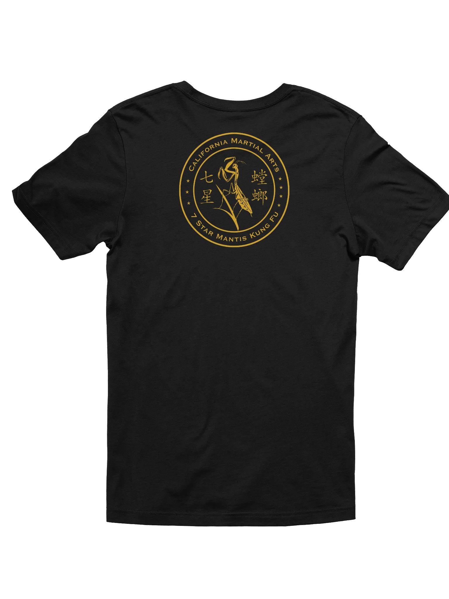 Official CMA Tee product image (2)