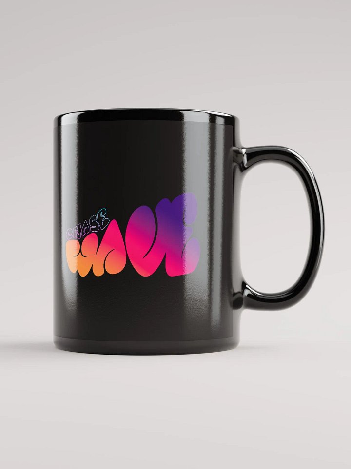 Chase Wave Mug product image (1)