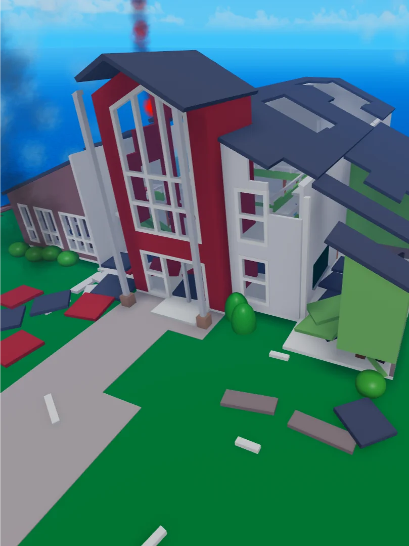 Natural Disaster product image (3)