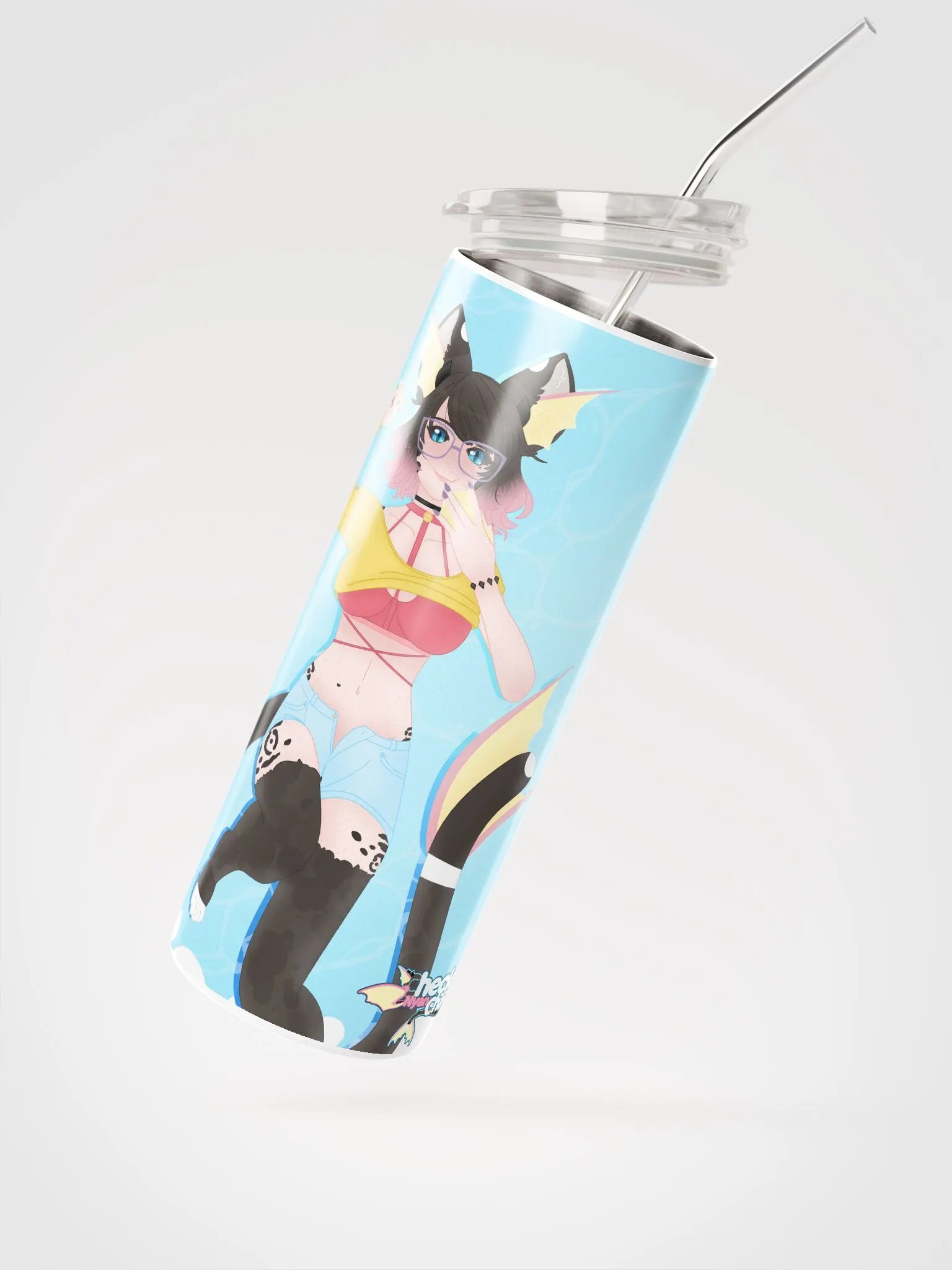 DokiDoki Hydration Device product image (3)