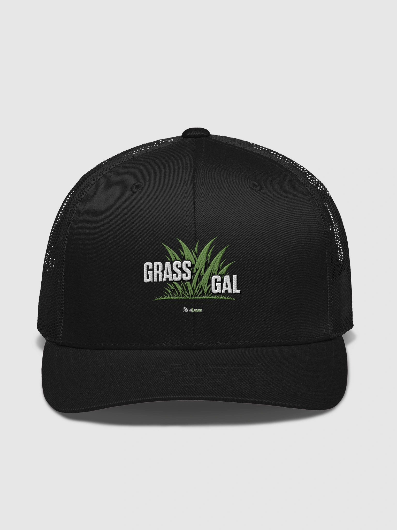 Grass Gal Hat product image (1)