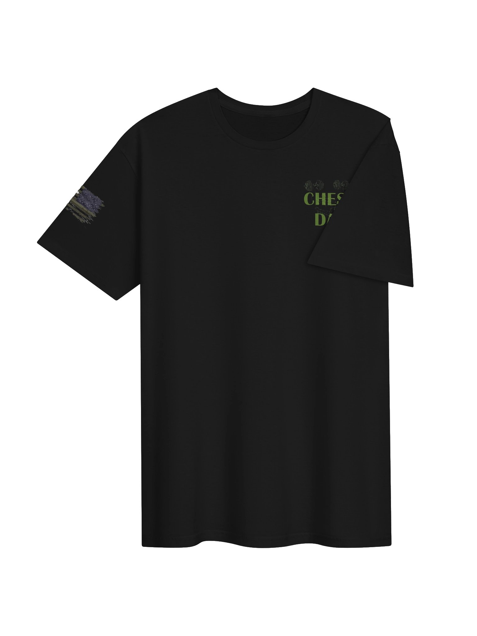 Chest Day product image (4)
