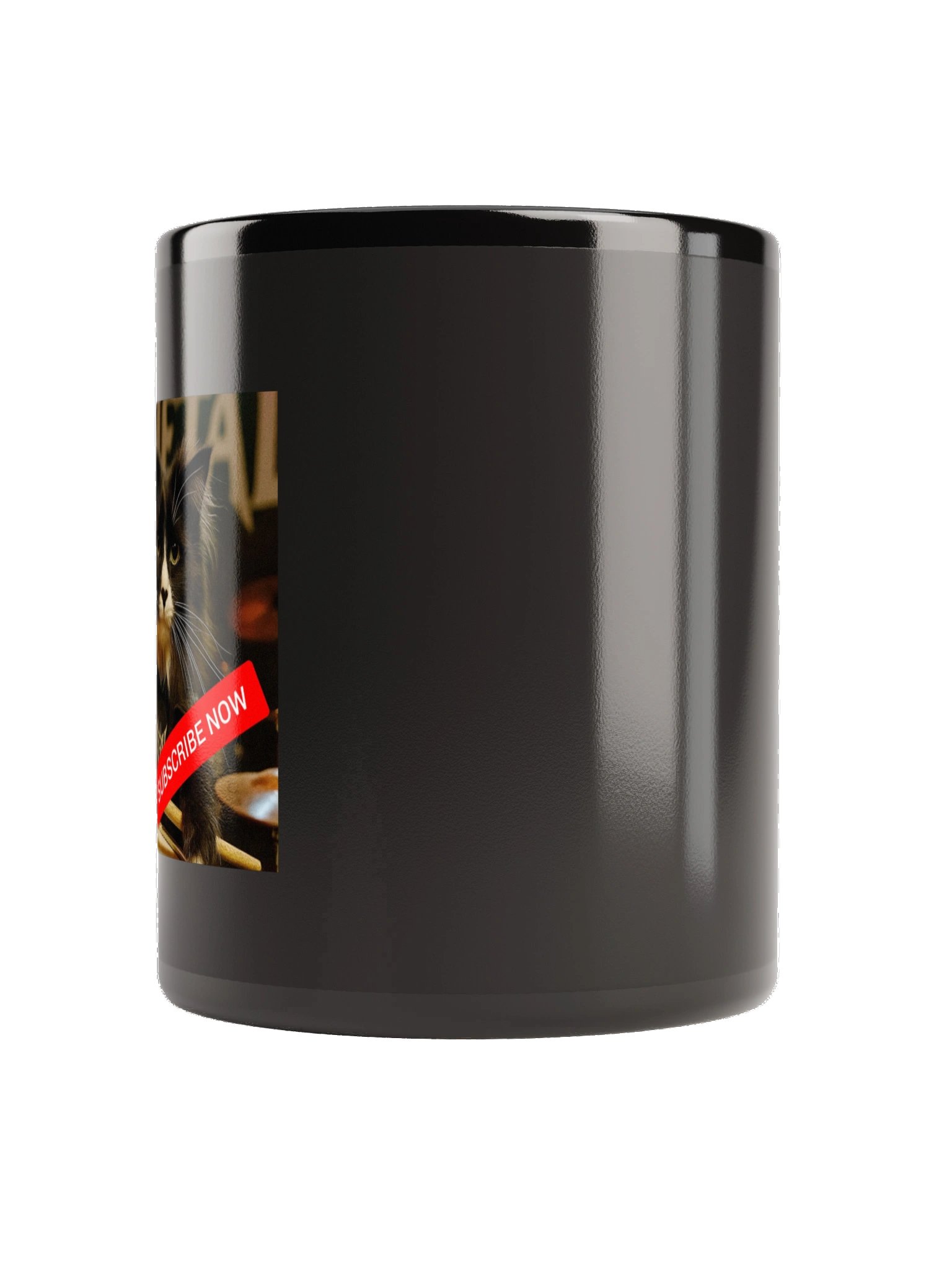 Raven Mug product image (2)