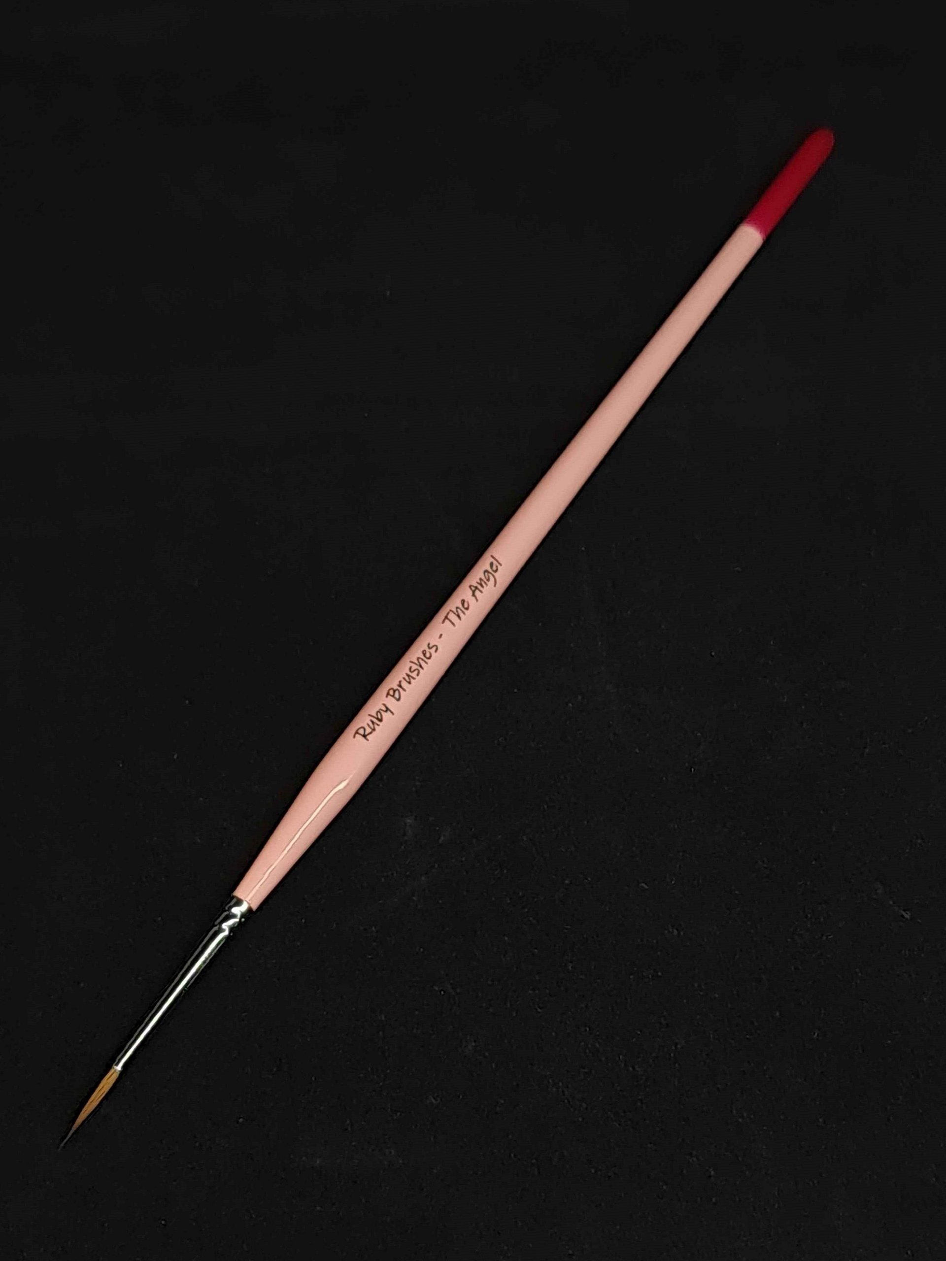 The Signature Six - Ruby Brushes product image (8)