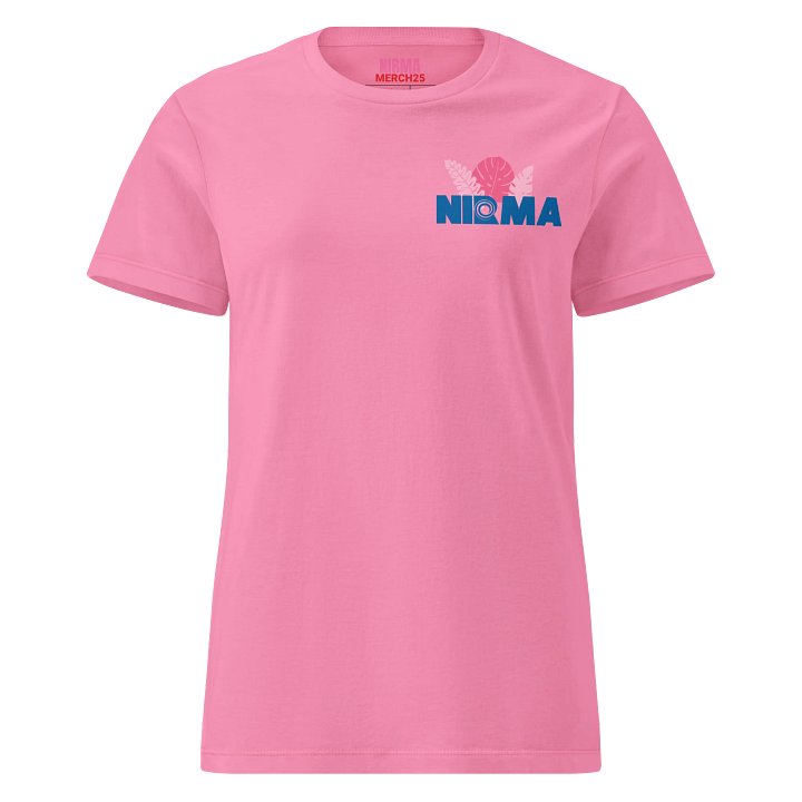 NIRMA Leaves - Women's Softstyle T-Shirt product image (4)