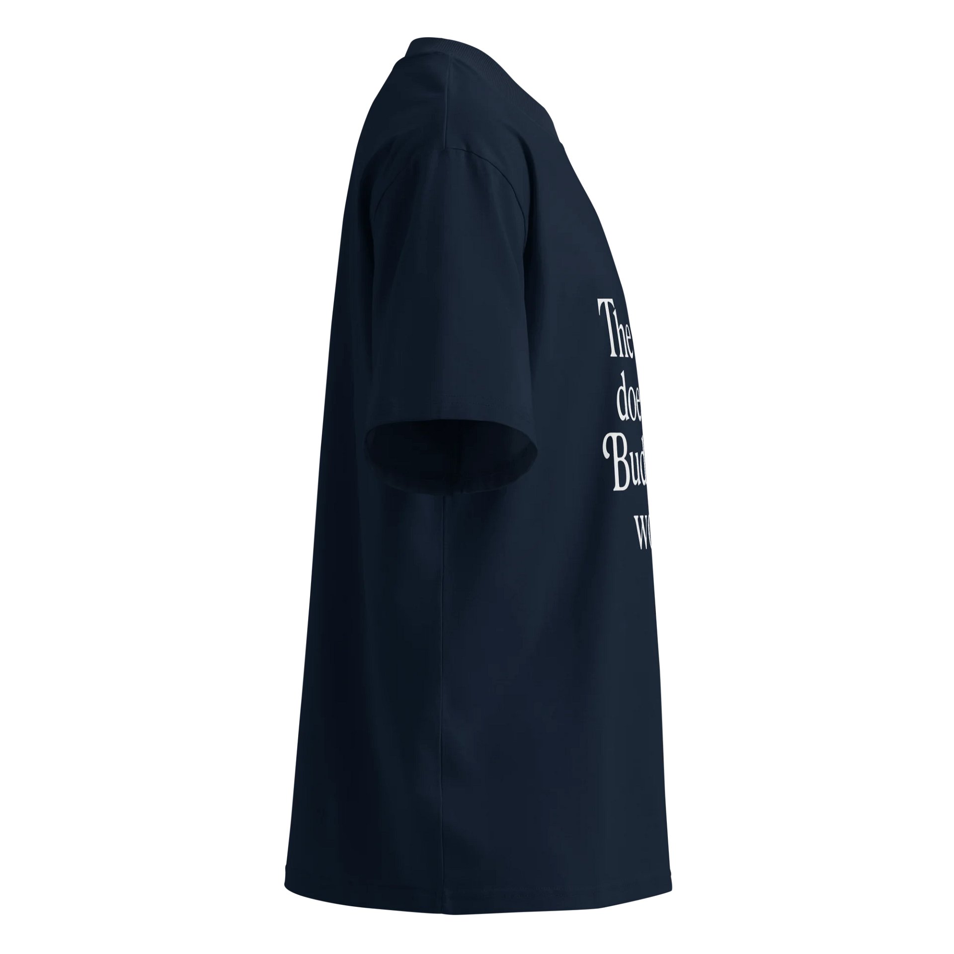 Organic Nichiren Buddhism T-Shirt product image (3)