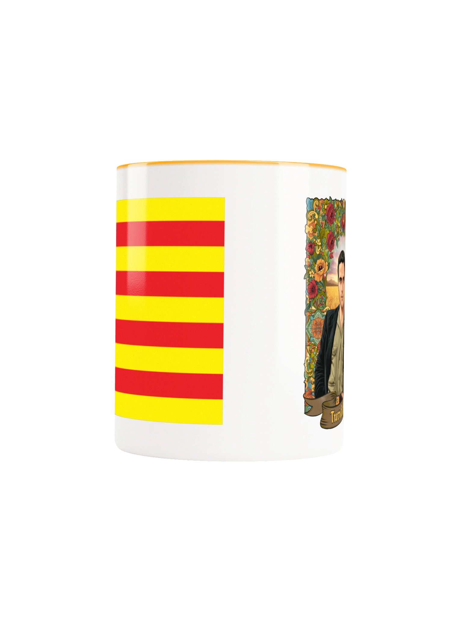 TURIDDU - mug product image (3)