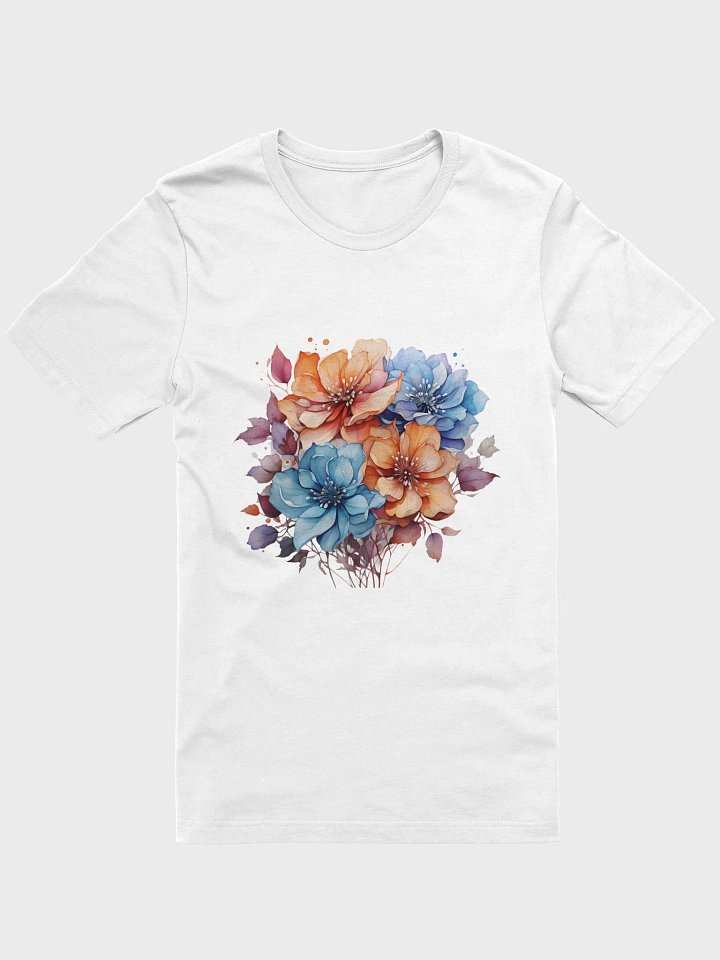 Batch of brightly colored flowers product image (1)