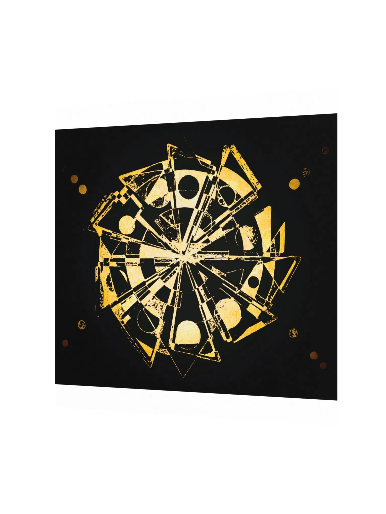Celestial Mechanics (Unframed) Fine Art Print product image (2)