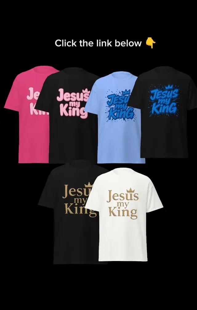 DM if you interested in buying. #christiantiktok #thryvechristianclothing #christianstreetwear 