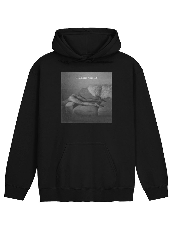 Twizzler Cigarettes After Sex Hoodie product image (1)