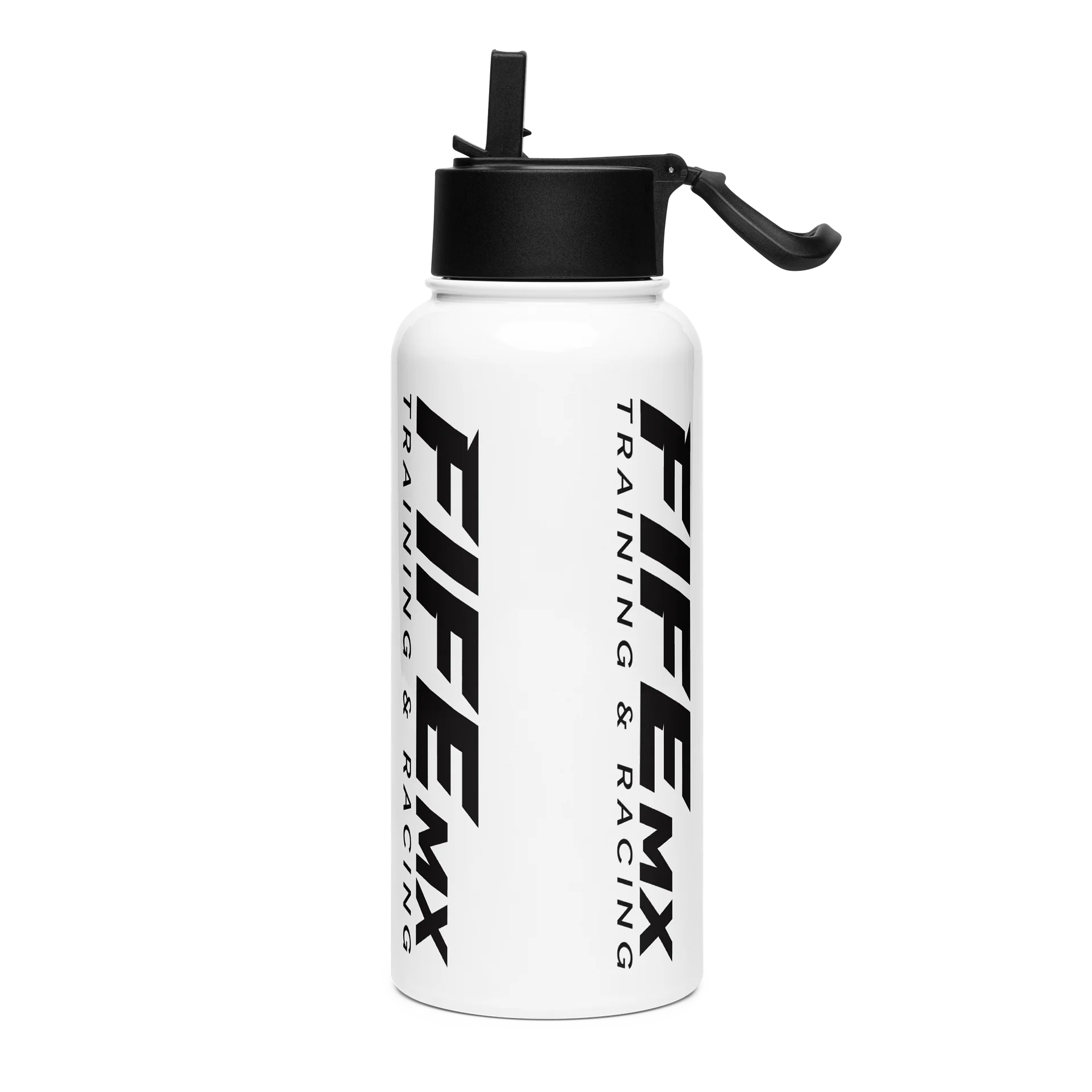 FifeMX Stainless Steel Water Bottle product image (3)