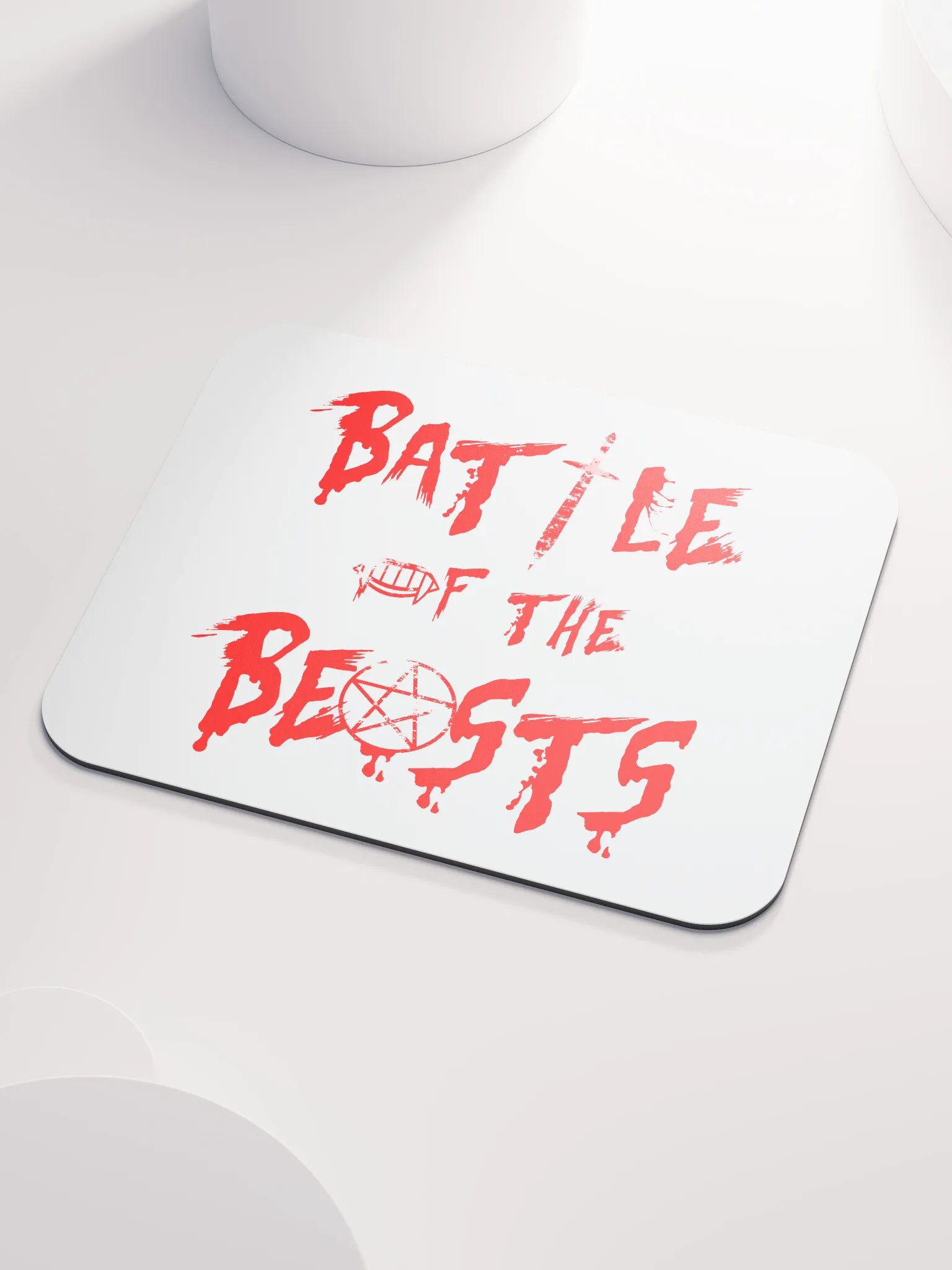 BOTB MOUSE PAD product image (3)