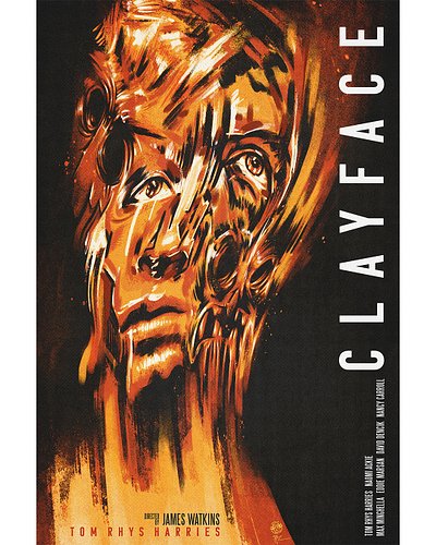 Clayface by PRO Member @jibax_jbroux_illustration

#Clayface @jamesgunn