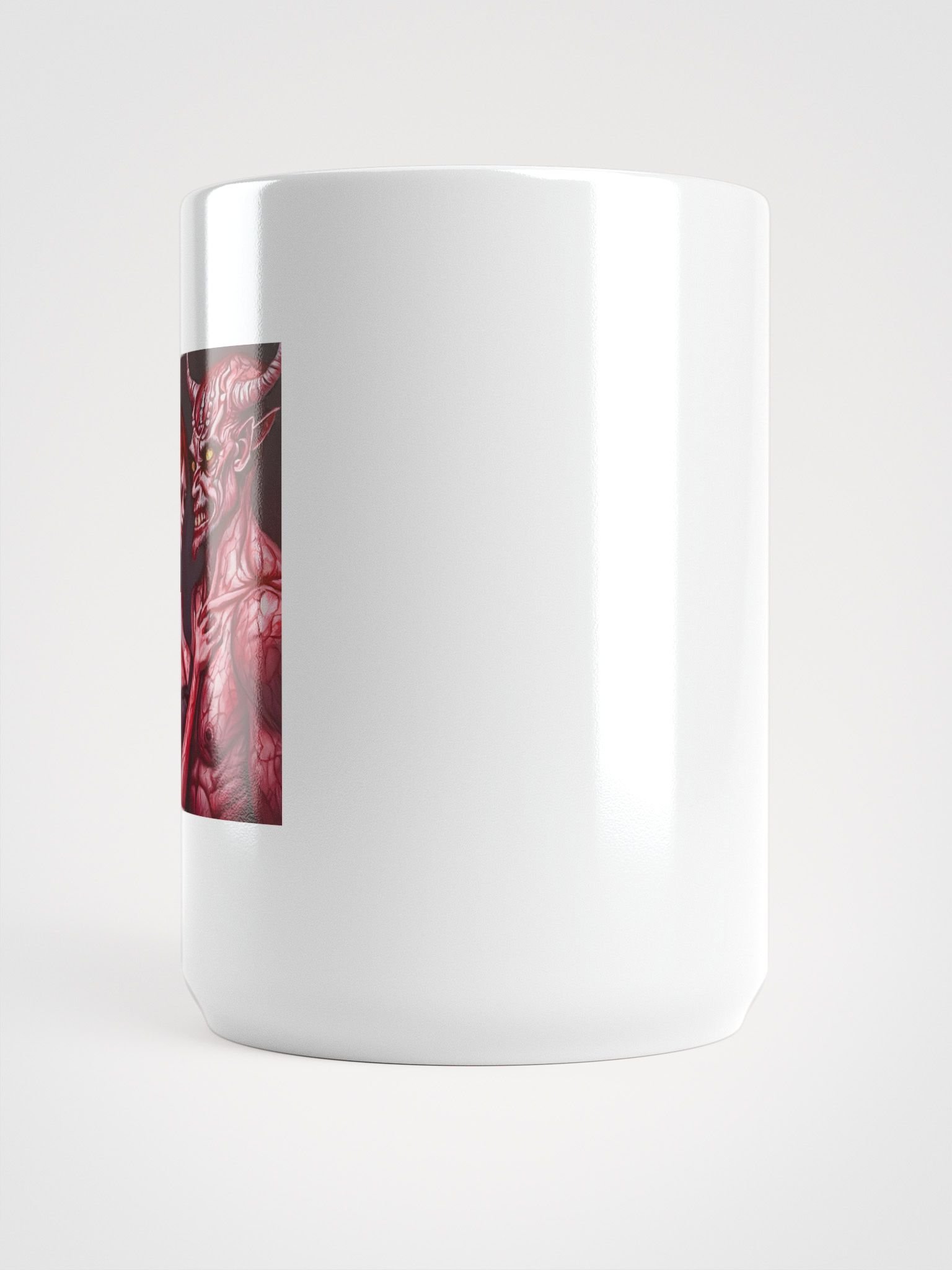 Save me mug product image (6)