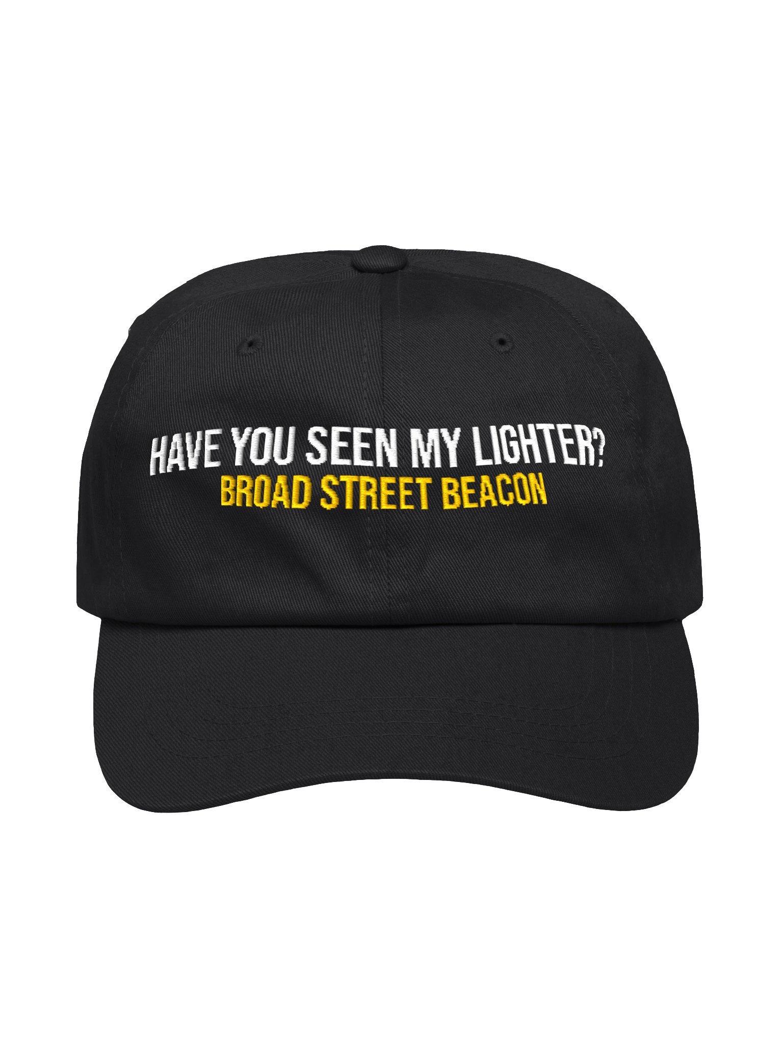 Have You Seen My Lighter? Dad Hat product image (1)