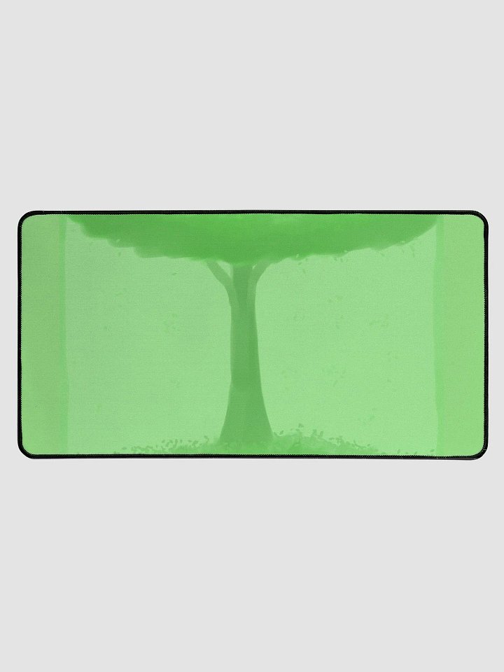 I Touch Grass Desk Mat Today product image (1)