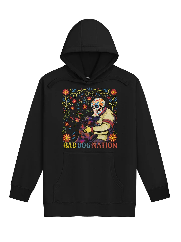 Day of the Dead 2025 - Premium Adult Unisex Hoodie product image (2)