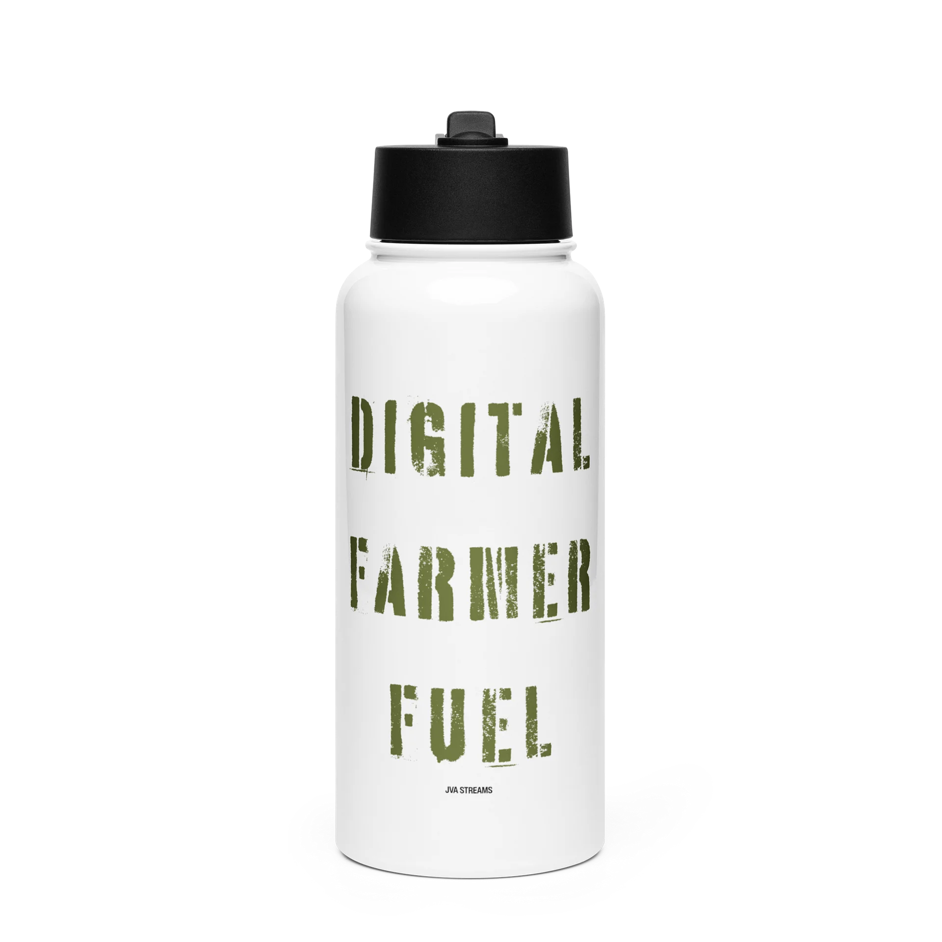 Digital Farmer Fuel Bottle product image (1)