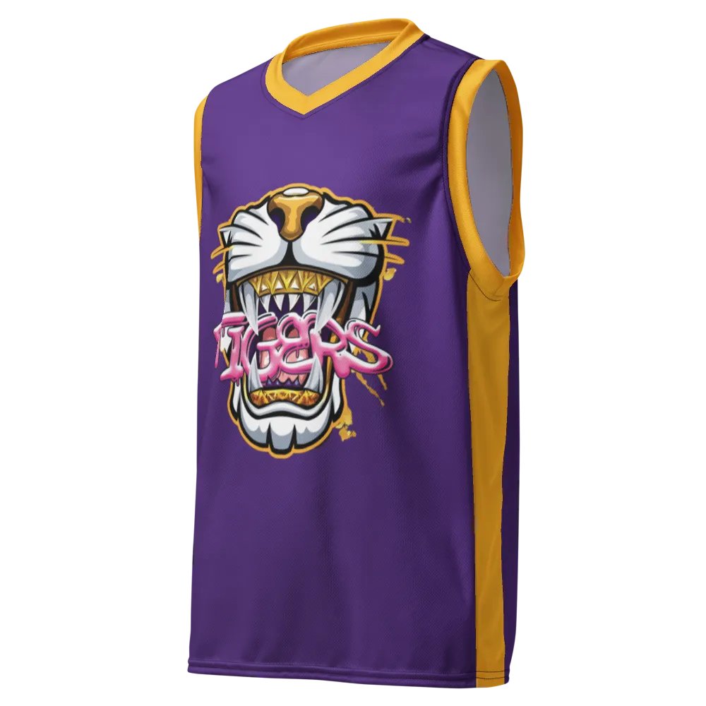 Maillot Tigers product image (1)