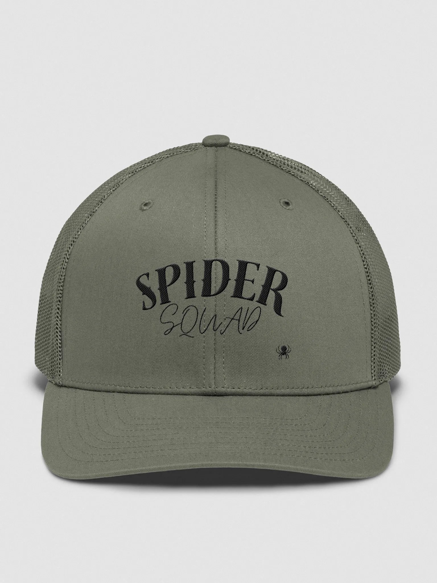Midnight Mystery Snapback product image (1)