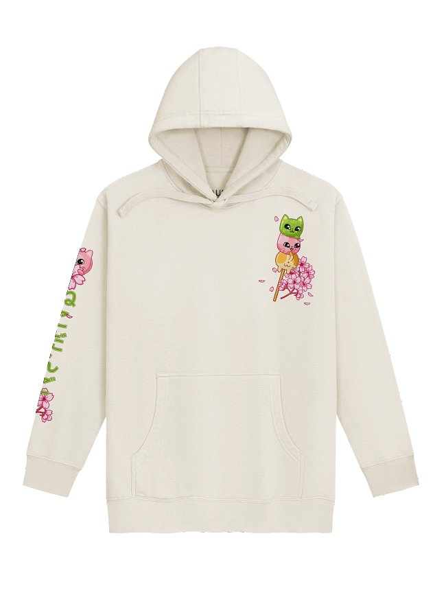 All hoodies