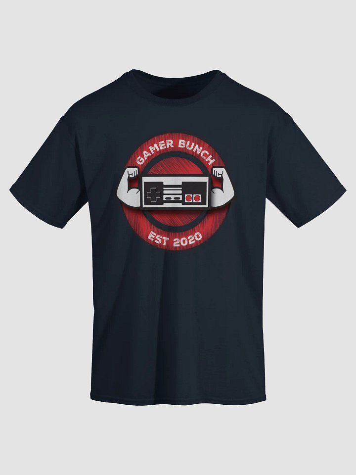 The Gamer Bunch! product image (4)