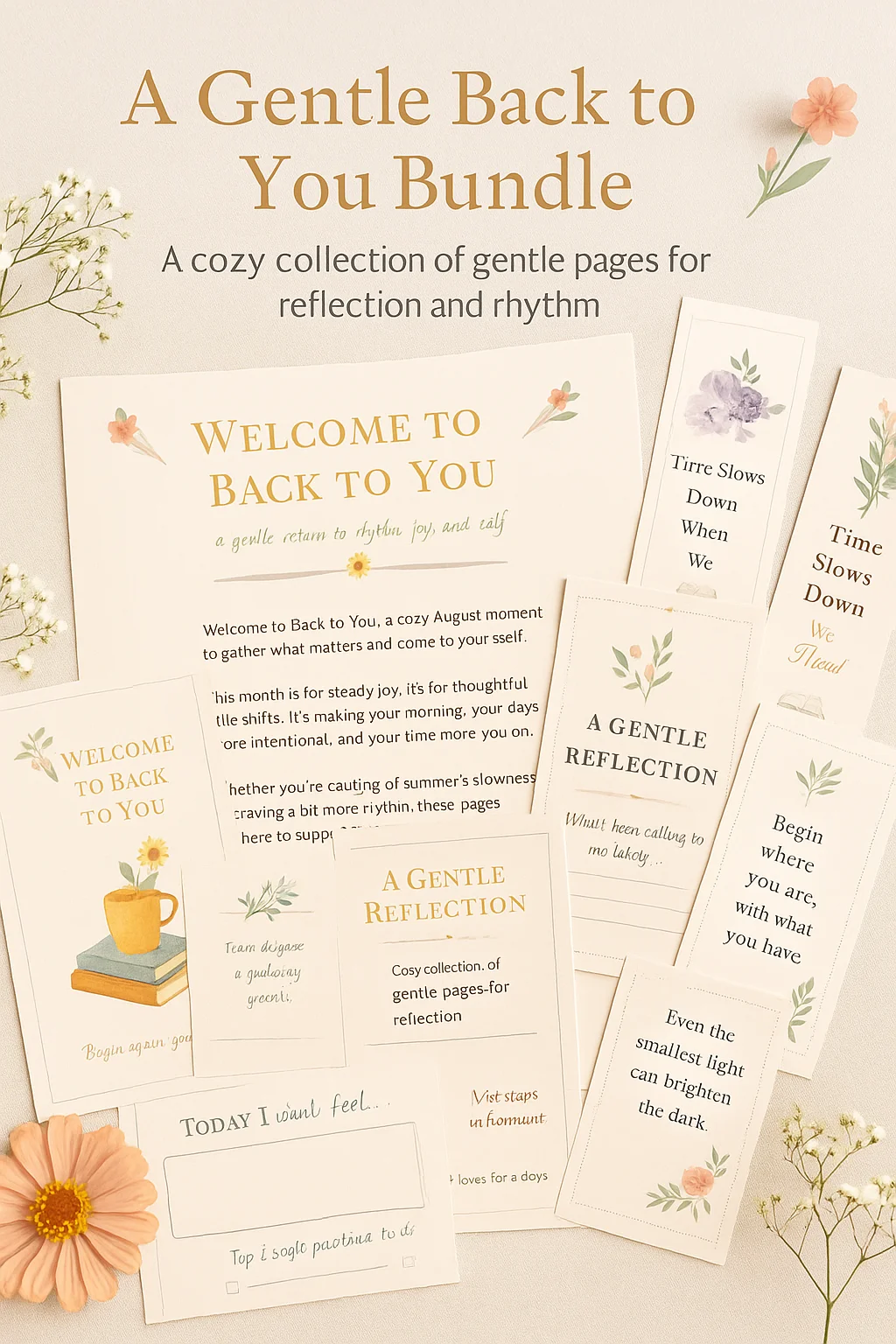 Back to You product image (1)