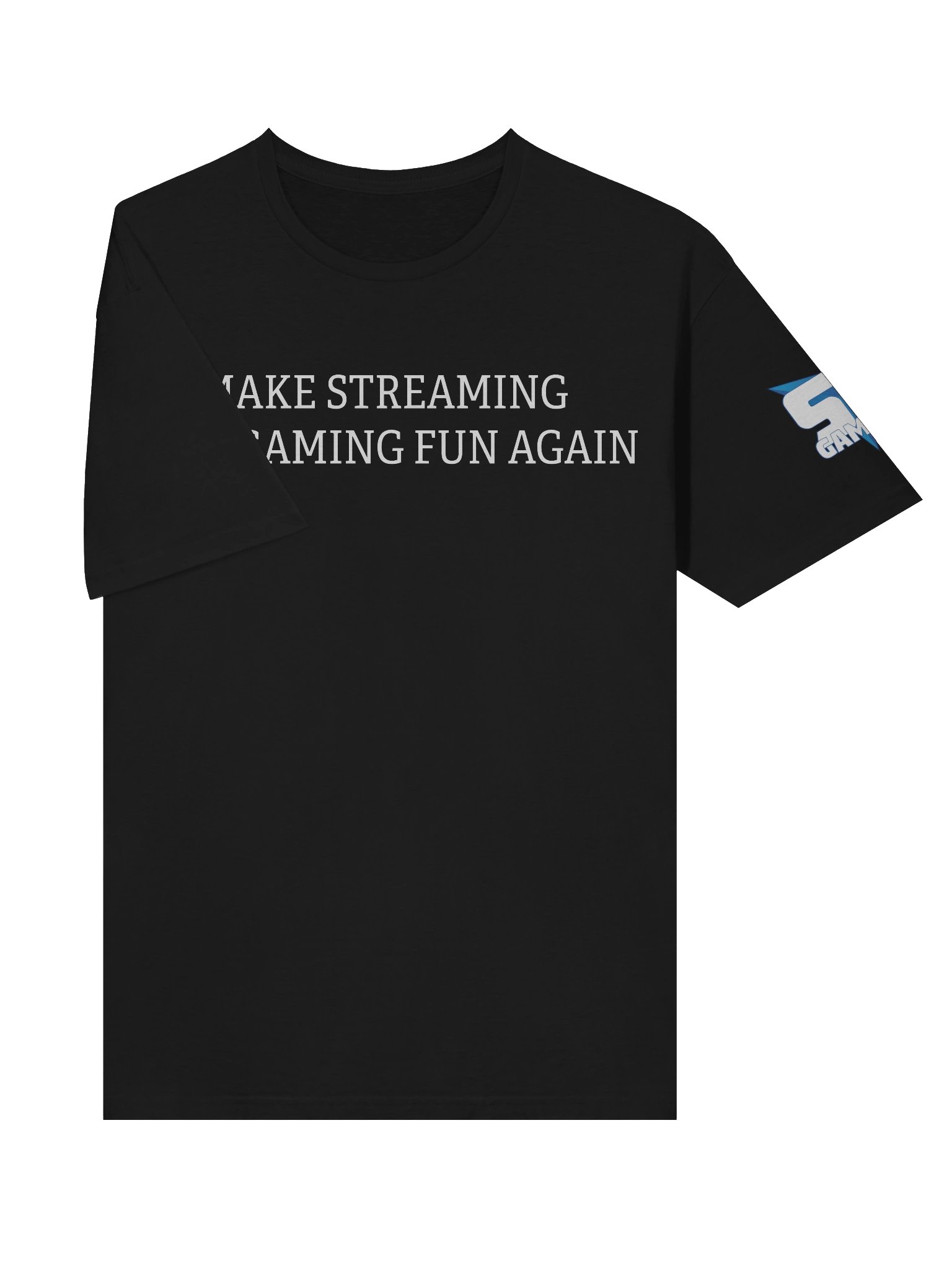 Make Streaming And Gaming Fun Again product image (5)