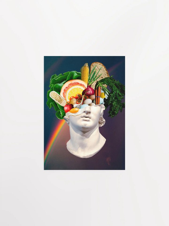 What's on Your mind - Print product image (9)