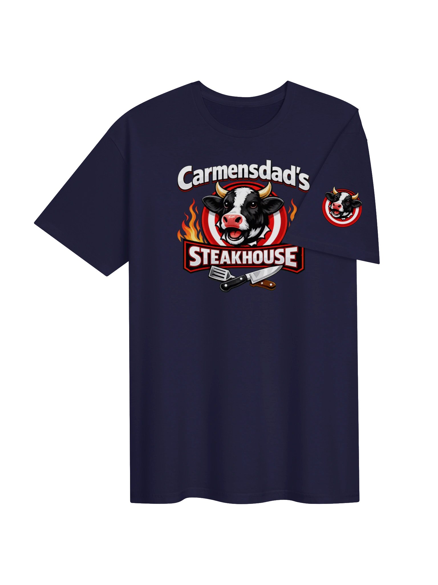 Carmensdad's Steakhouse product image (32)