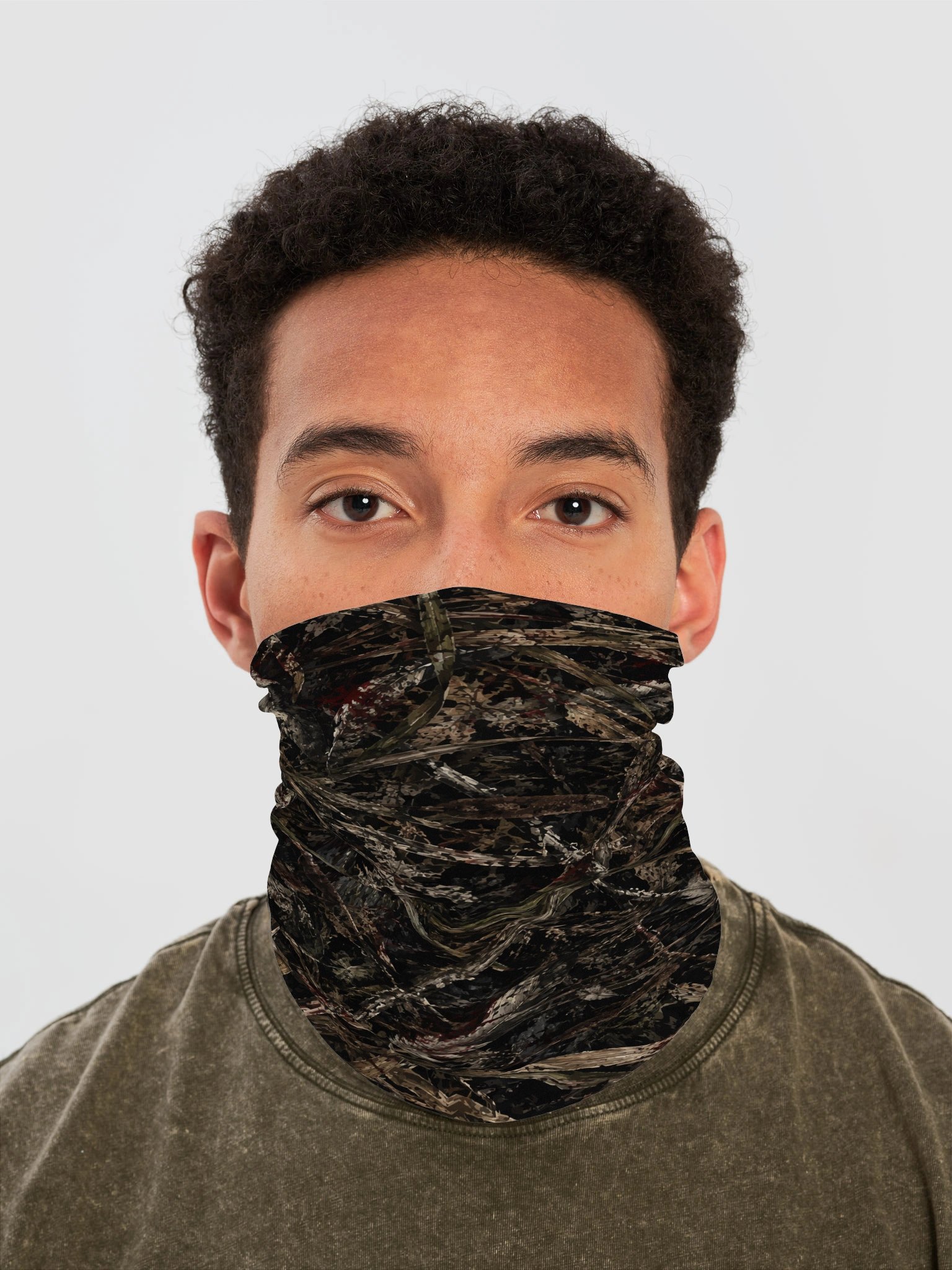 Dead Marsh Neck Gaiter product image (1)
