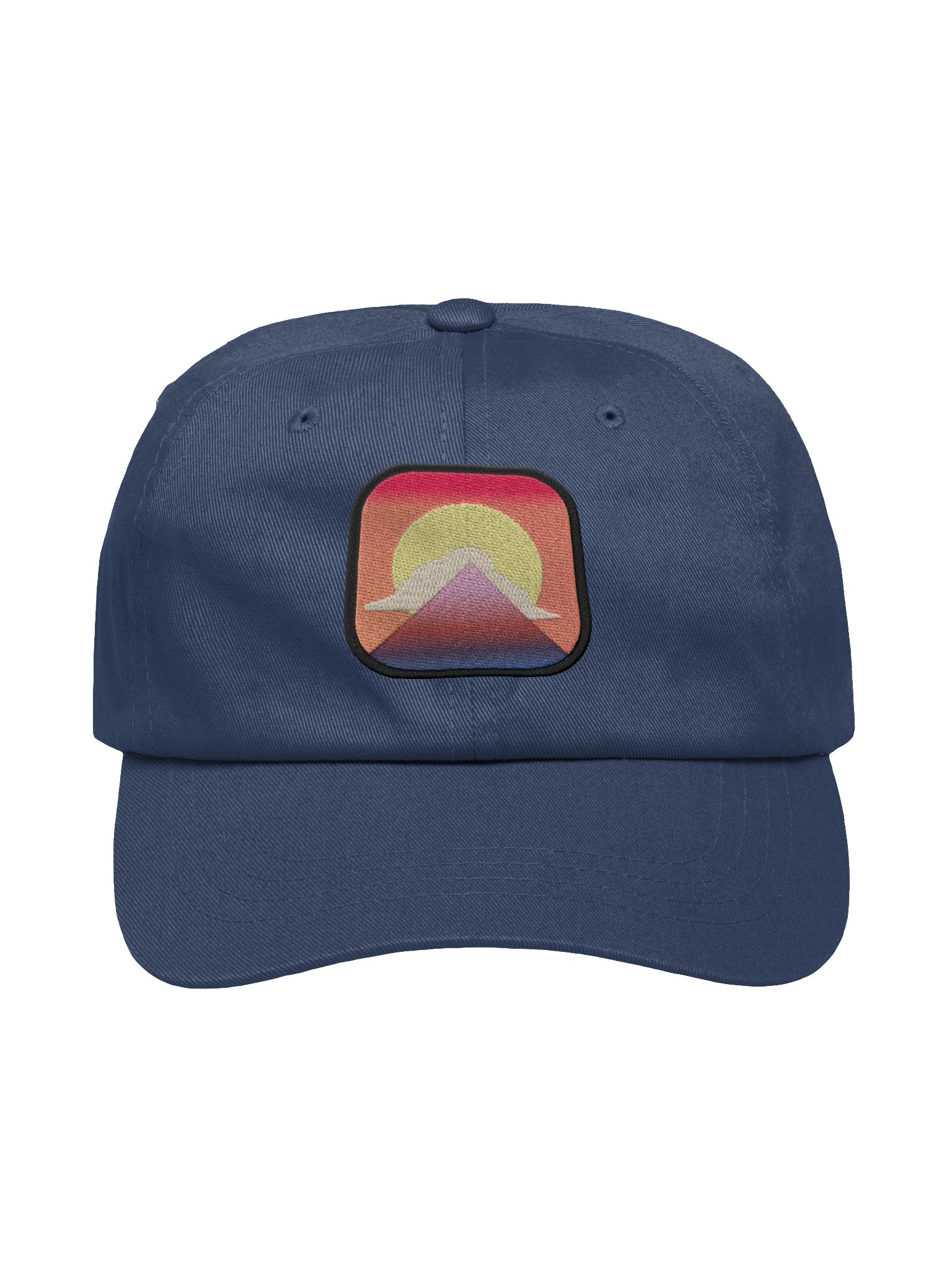 App Icon Embroidered Dad Hat product image (1)