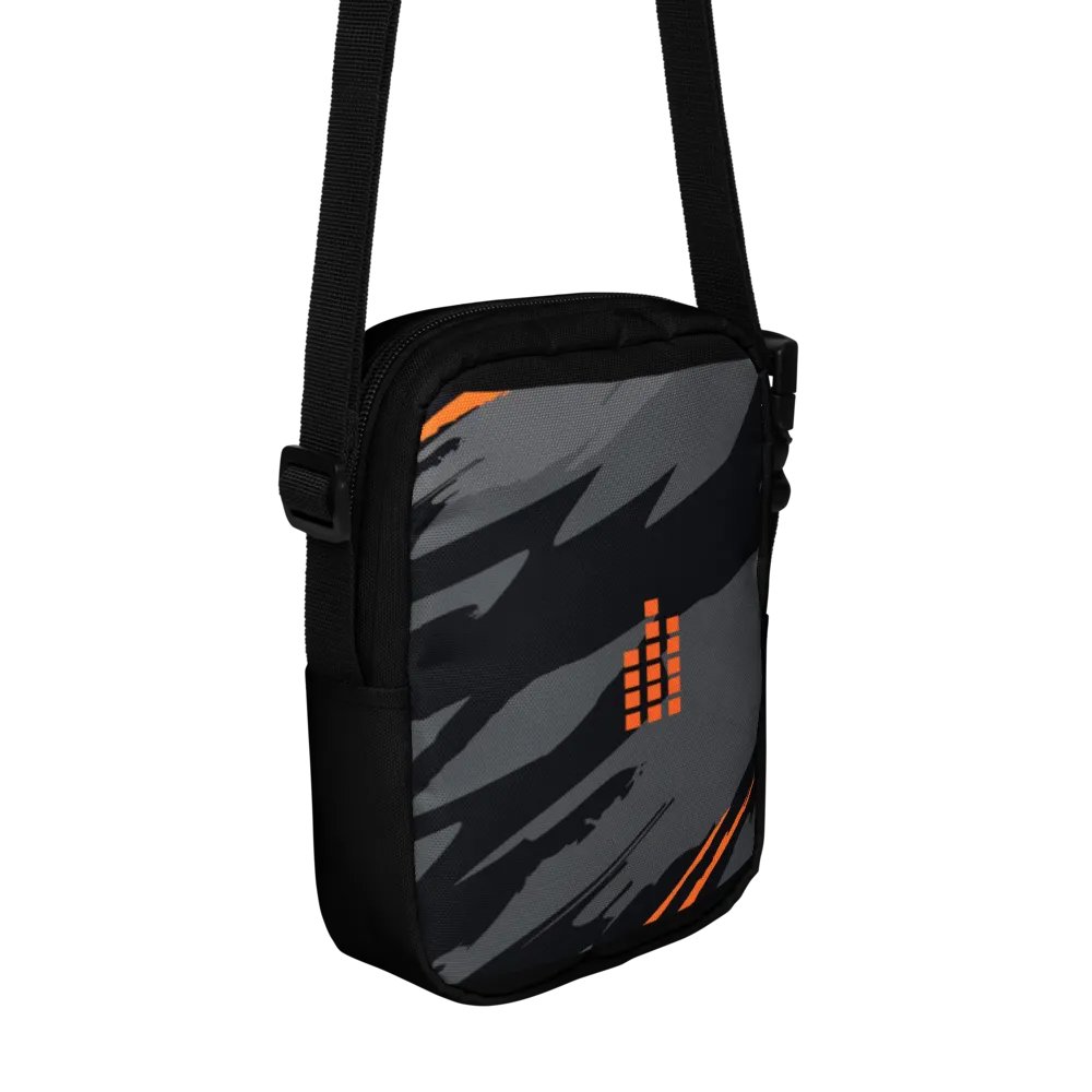 PhillyDnB :: Body Pouch product image (2)