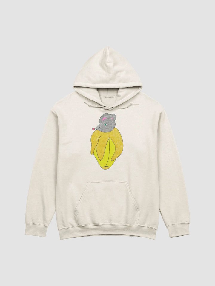 Banana mouse hoodie product image (28)
