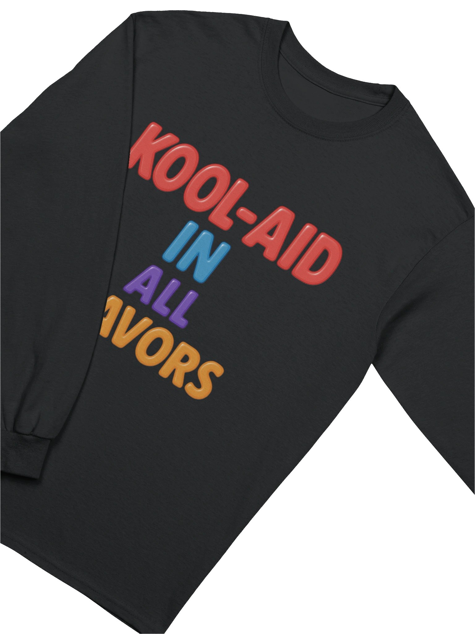 Kool-Aid Long product image (5)