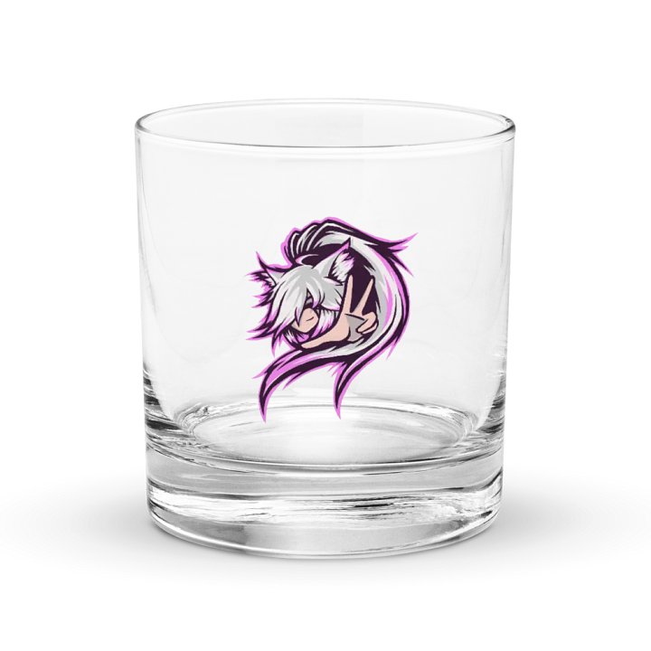 Paws Likes Rum (Logo) product image (1)