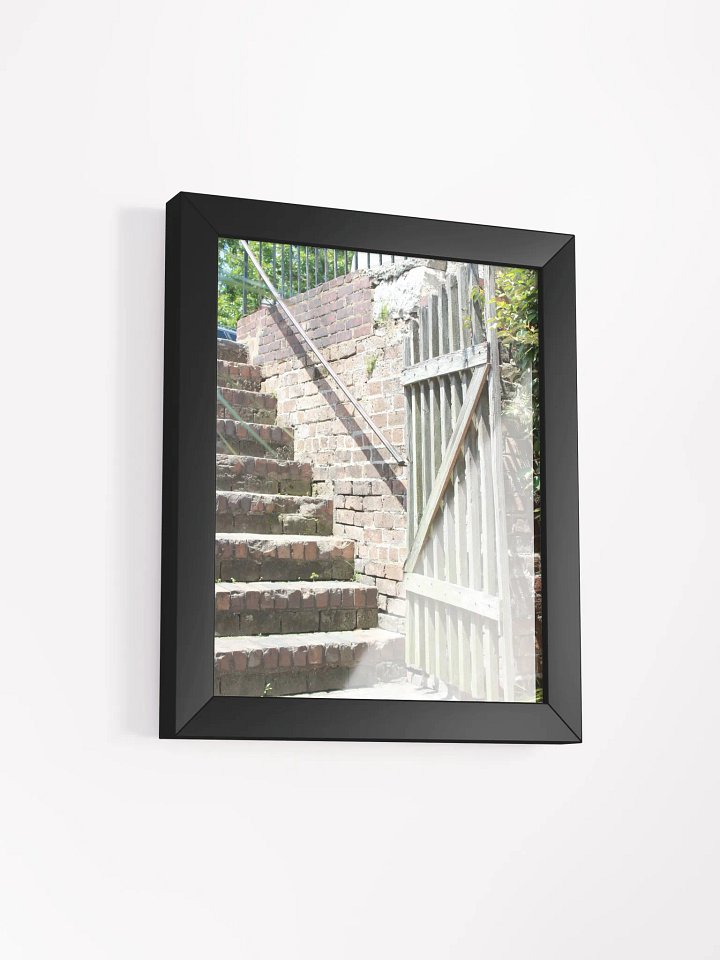 Savannah Stairs product image (10)