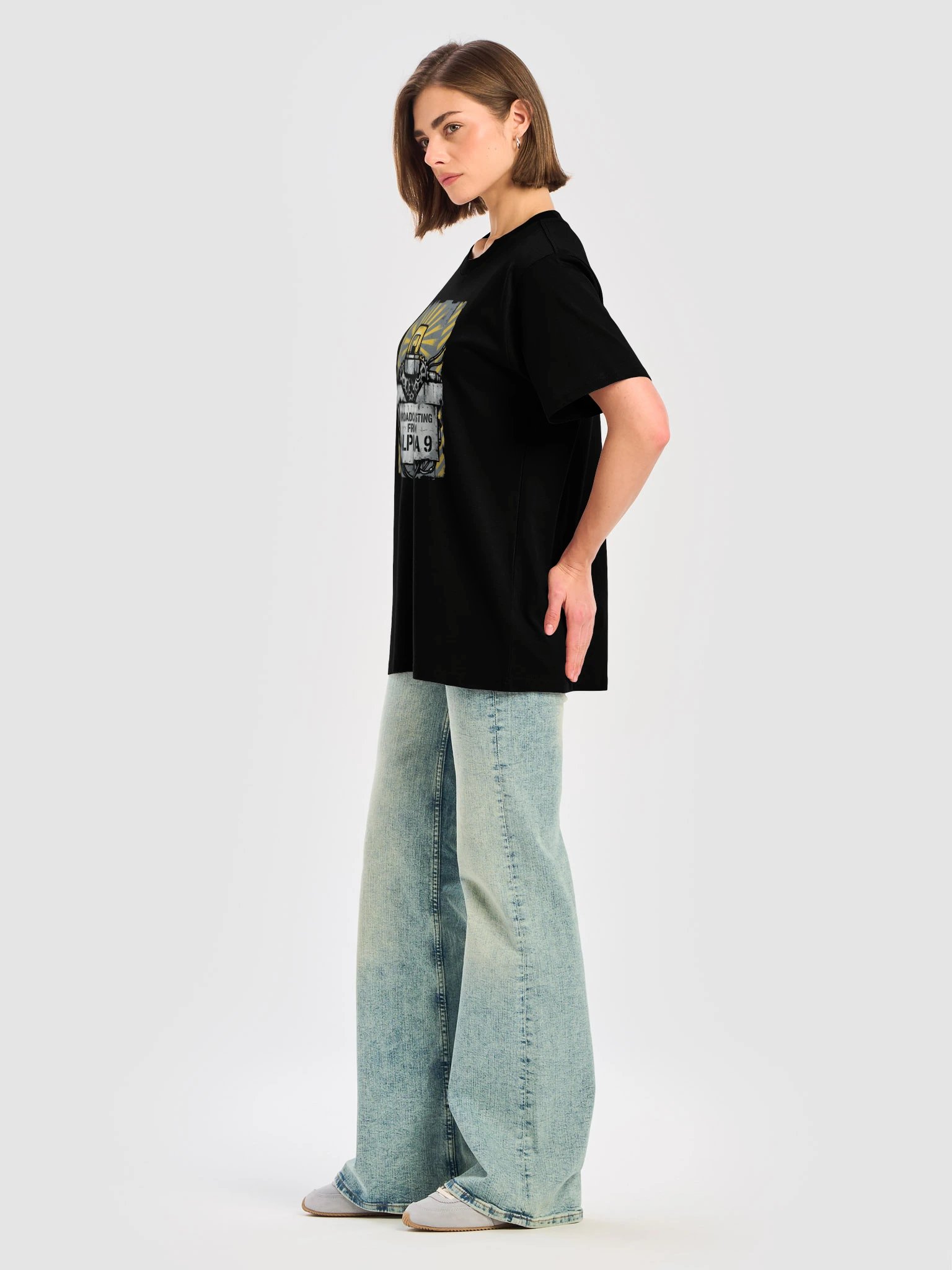 Foundry Beacon — Women's Tee product image (7)