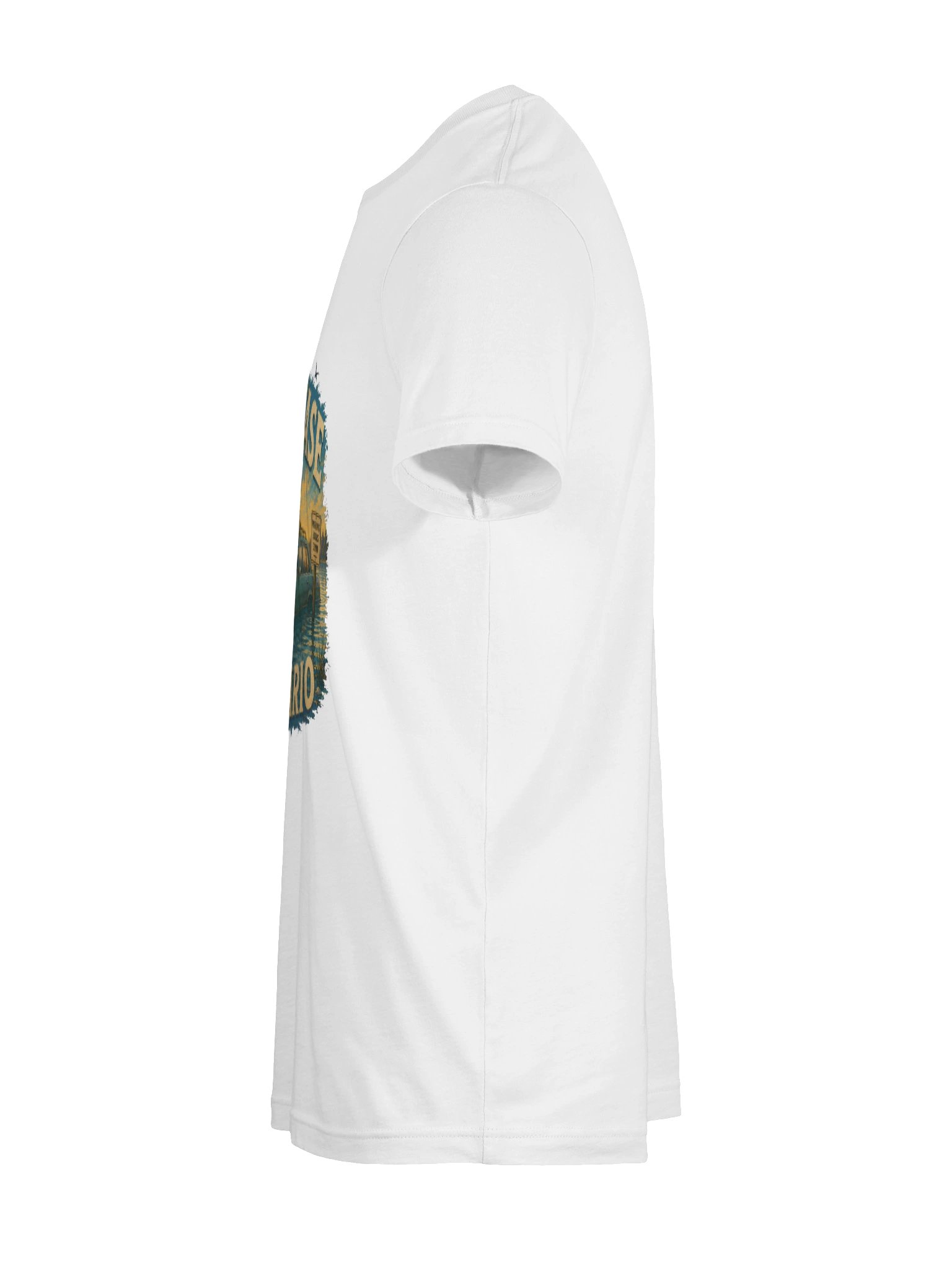 Best Case Scenario Tee product image (9)
