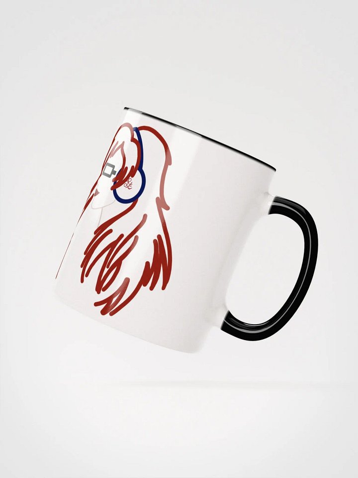 Red Mug product image (12)
