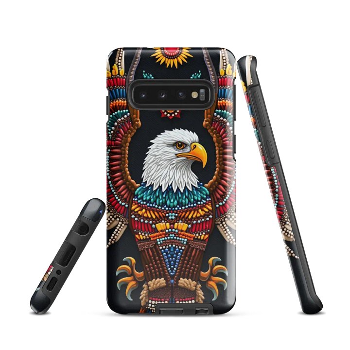 Eagle Spirit Samsung® Tough Case product image (1)