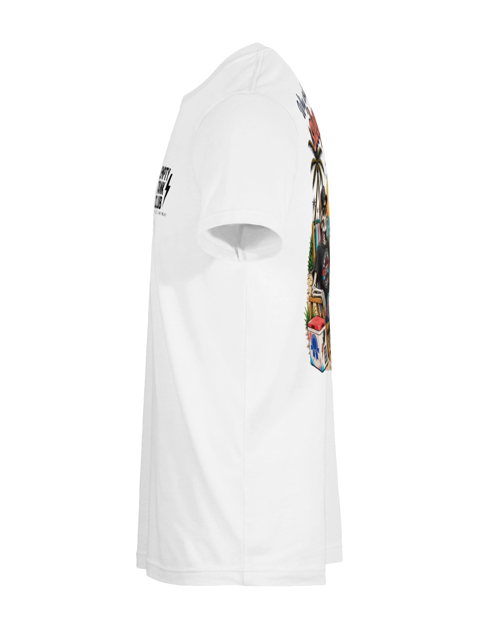 Living The Dream Tee product image (9)