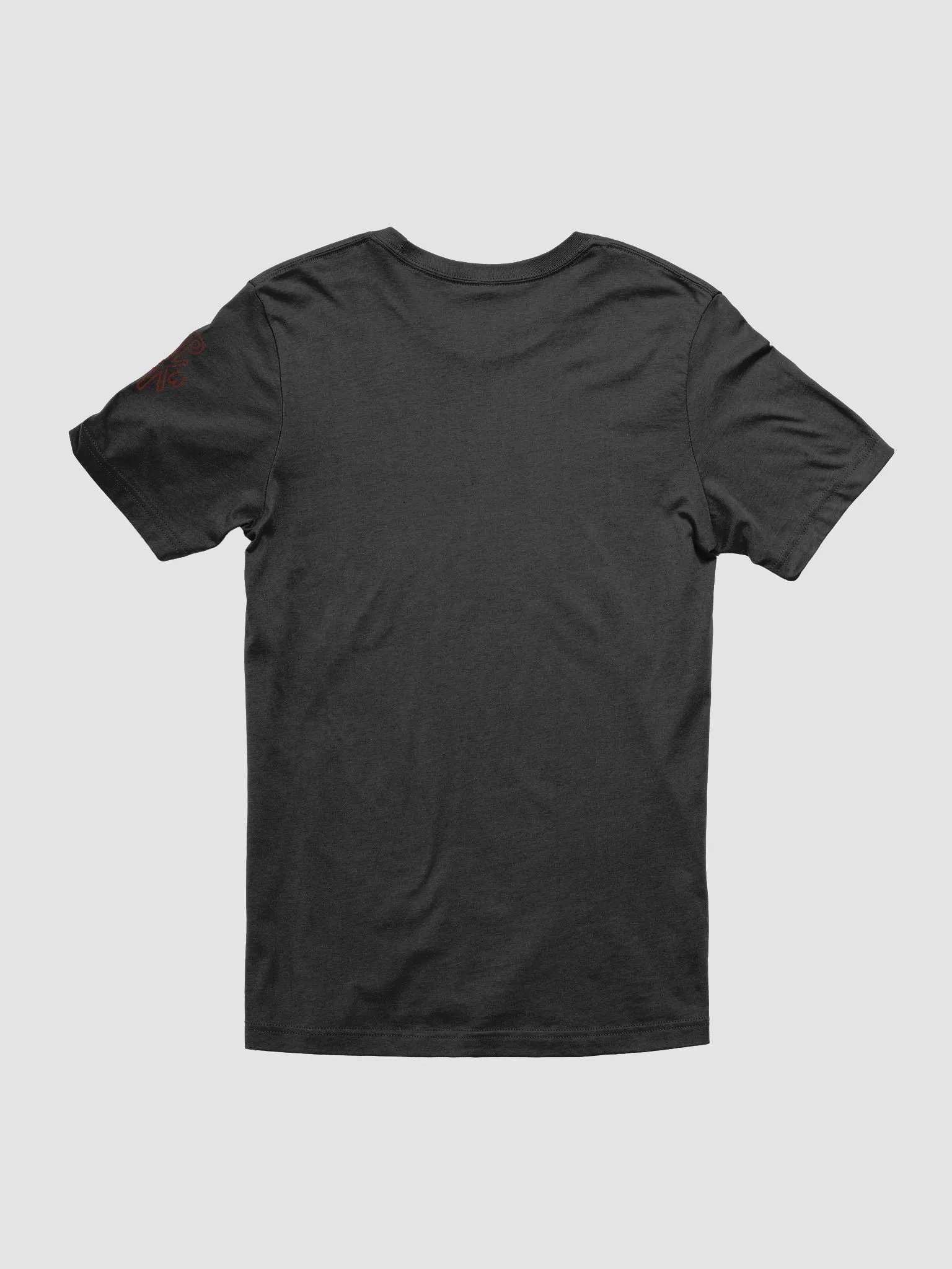 Byzantine Victor Orthodox Christian T-Shirt – Religious Tee, Faith Gift product image (2)