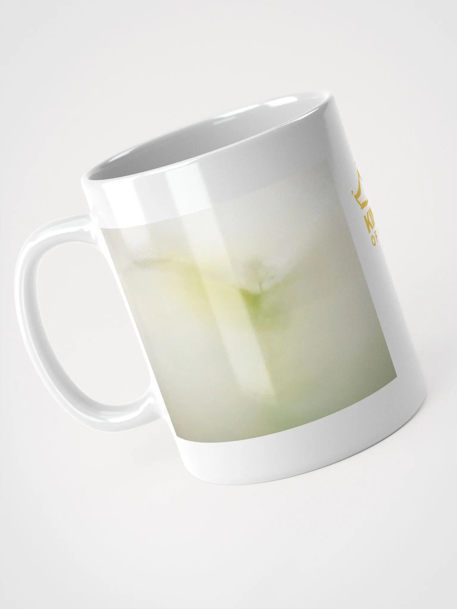 "Essence of Sycamore Gap" Art Print Mug product image (3)
