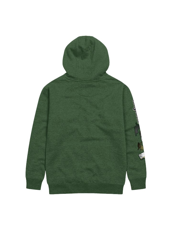 The Sage Hoodie product image (2)