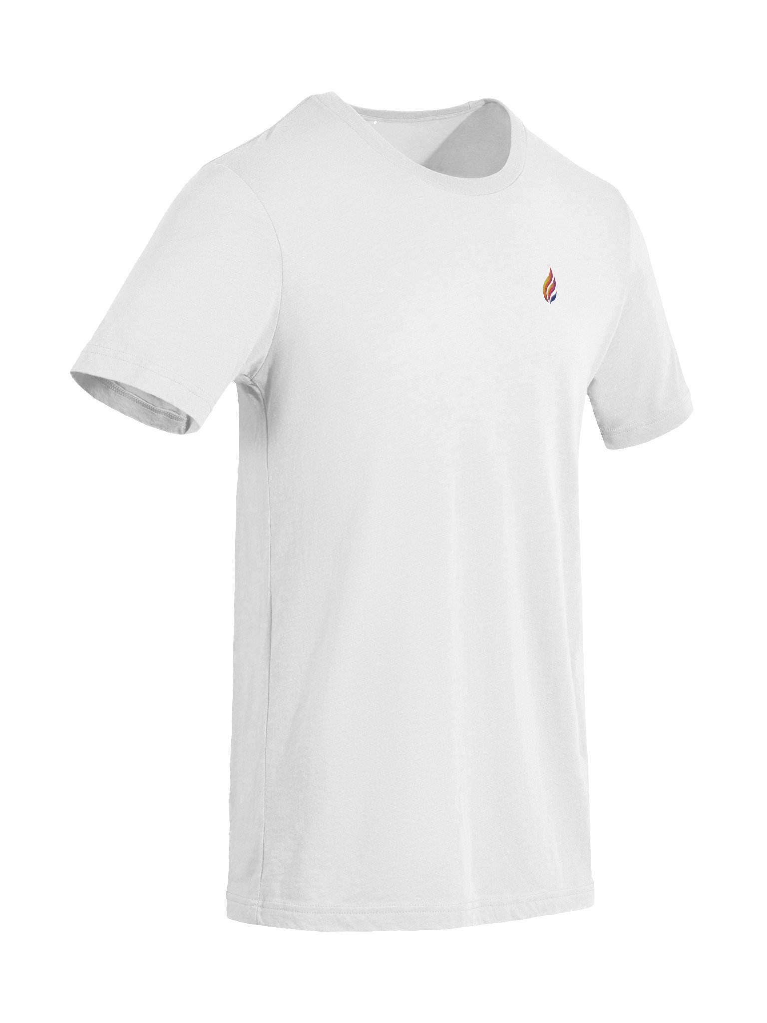 Playlist Triblend T-Shirt product image (129)