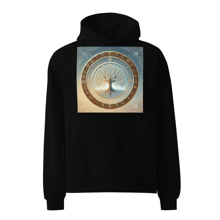 Mystic Tree of Life product image (1)